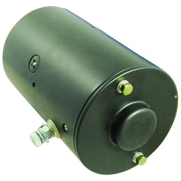 Replacement for MINNPAR 6882998 MOTOR, Ilc, Mfr#: 6882998 MOTOR